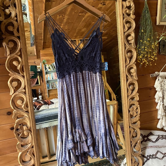 Free People Slip Dress - Picture 11 of 11